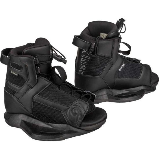 2025 Ronix Divide Kids Boot EU 33-37/US 2-6