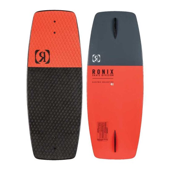 2025 Ronix Electric Collective Maple Wood Skate