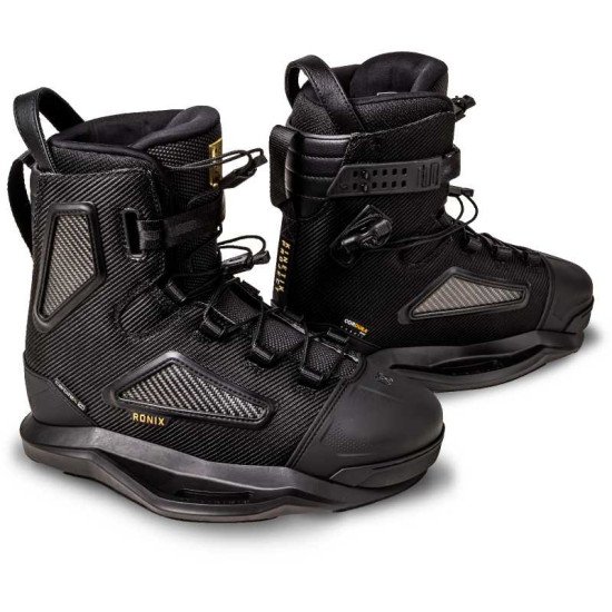 2024 Ronix Kinetik Project EXP Boot w/Walk Liner