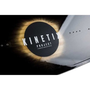2023 Ronix Kinetik Springbox 2 Wakeboard