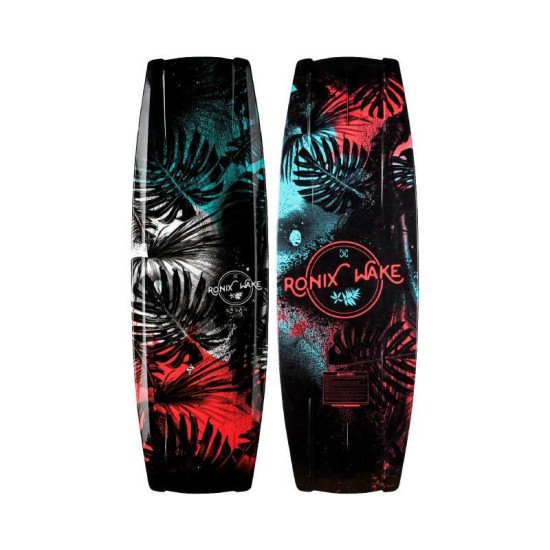 2025 Ronix Krush Ladies Satin Flex Wakeboard