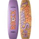 2025 Ronix Ladies Spring Break All Over Flex Wakeboard