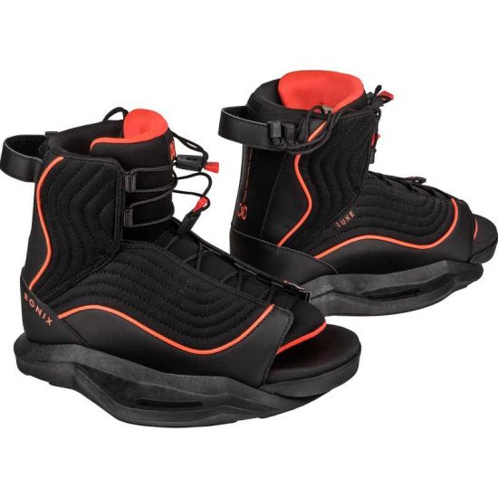 2025 Ronix Luxe Ladies Boots