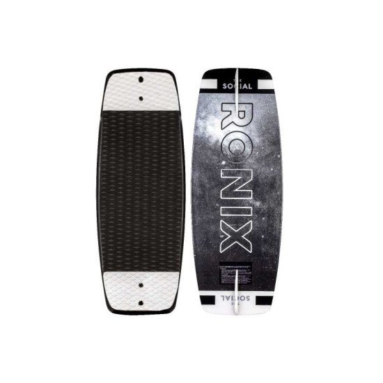 2025 Ronix Social Modello Skate