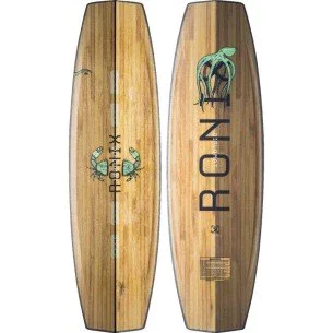2026 Ronix Diplomat Wakeboard