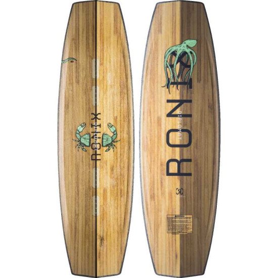 2025 Ronix Diplomat Wakeboard