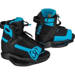 2026 Ronix Vision Kids Boots 2026 Ronix Vision Kids Boots