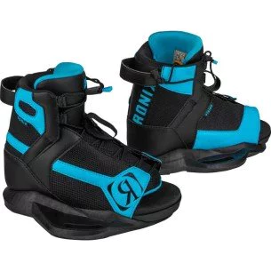 2026 Ronix Vision Kids Boots