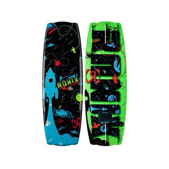 2025 Ronix Vision Kids Modello 120 Wakeboard