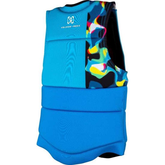 2023 Ronix Volcom Ladies Impact Vest