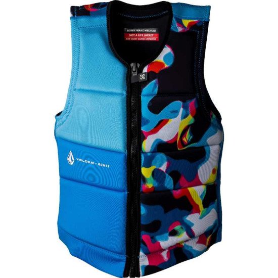 2023 Ronix Volcom Ladies Impact Vest