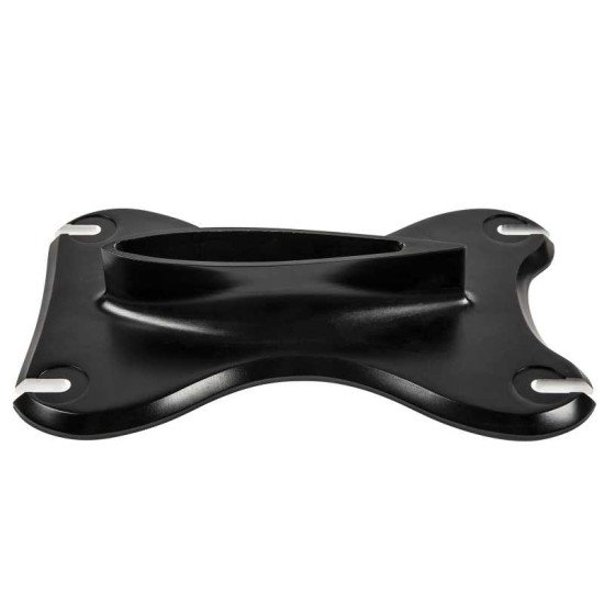 2024 Ronix Alloy - Mast Top Plate - Black - OSFA