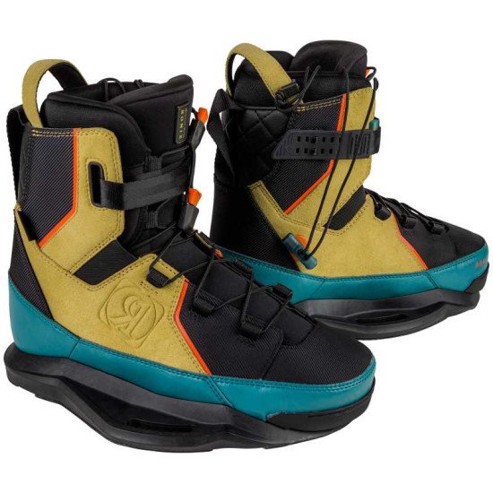 2025 Ronix Atmos EXP Park Edition Boot