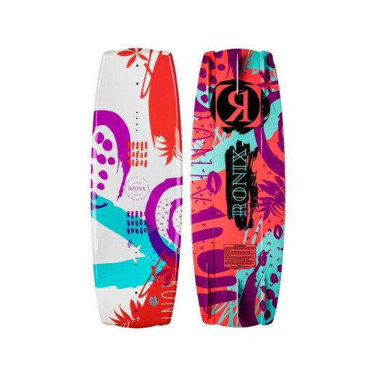 2025 Ronix August Kids Modello 120 Wakeboard