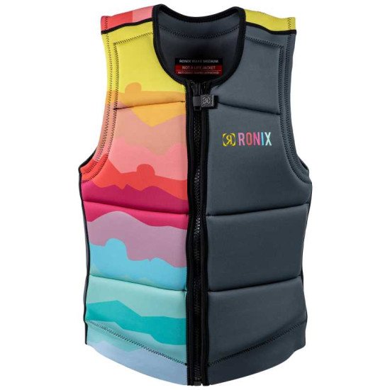 2024 Ronix Coral Ladies Impact Vest