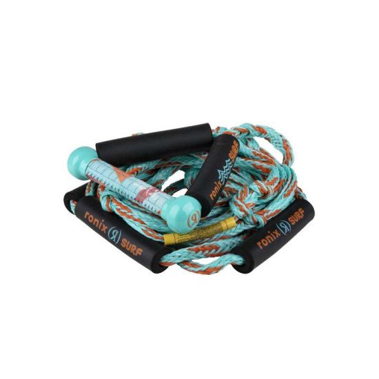 2024 Ronix Kids Surf Rope w/8" Handle w/25ft Rope Package