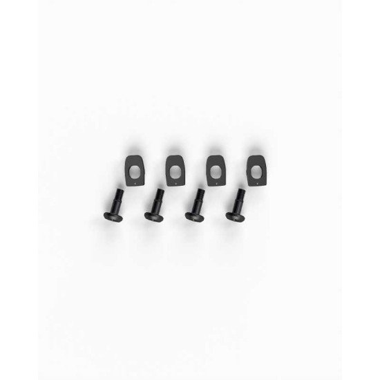 2024 Ronix M6 Boot Hardware - Set of 4