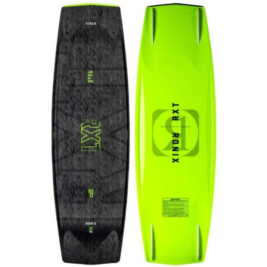 2024 Ronix RXT Blackout Tech Wakeboard