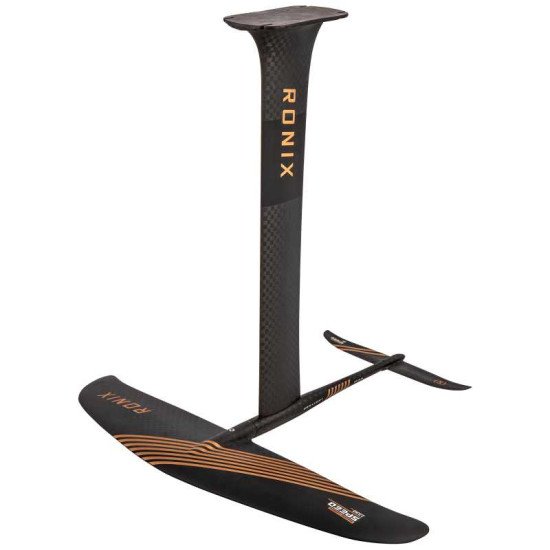 2024 Ronix Shadow 29in. Mast- 39cm Fuse. -Spd. 1330 Wing - Spd. 180cm Stabilizer