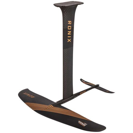 2024 Ronix Shadow 29in. Mast- 39cm Fuse. -Spd. 1530 Wing - Spd. 180cm Stabilizer