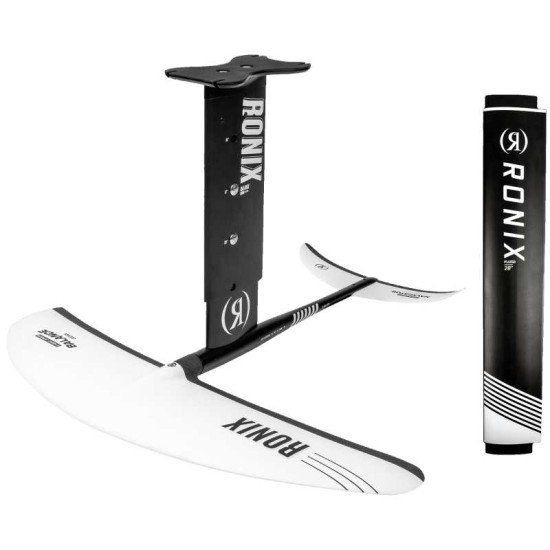 2024 Ronix Shift & Fluid 28in. Mast-Link 3D 39cm -Hyb. Balance 1300 -Hyb. Bal. 240cm