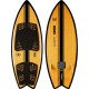 2024 Ronix Surf Fish Koal Classic Surfer