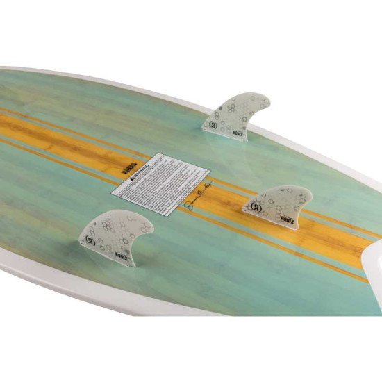 2024 Ronix Surf Ladies Fish Koal Classic Surfer