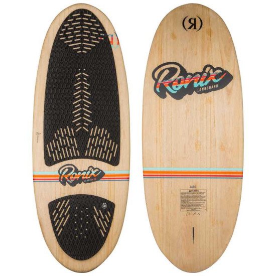 2024 Ronix Surf Longboard Element Core Surfer