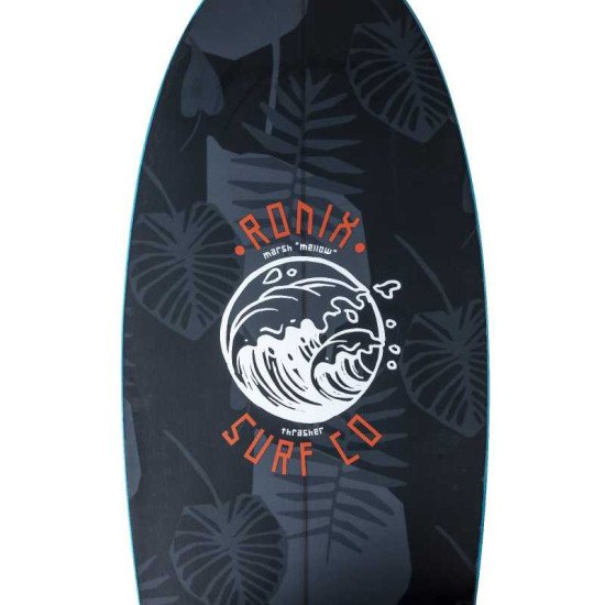 2024 Ronix Surf Trasher Marsh Mellow Surfer