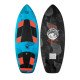 2024 Ronix Surf Trasher Marsh Mellow Surfer