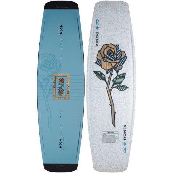 2024 Ronix Utopia Wakeboard