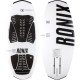 2024 Ronix Wake Foil 727 Koal Surface Board