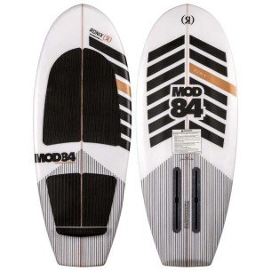 2024 Ronix Wake Foil MOD84 Flyweight Pro Surfer