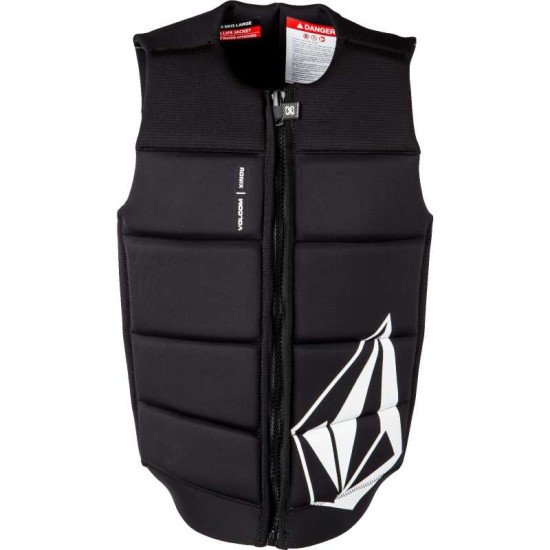 2024 Ronix X Volcom Impact Vest