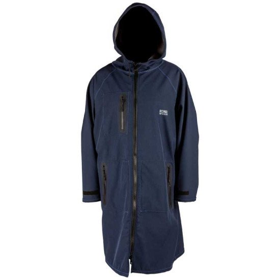 2025 Ronix Head Honcho Poncho - Wet / Dry Zip Up