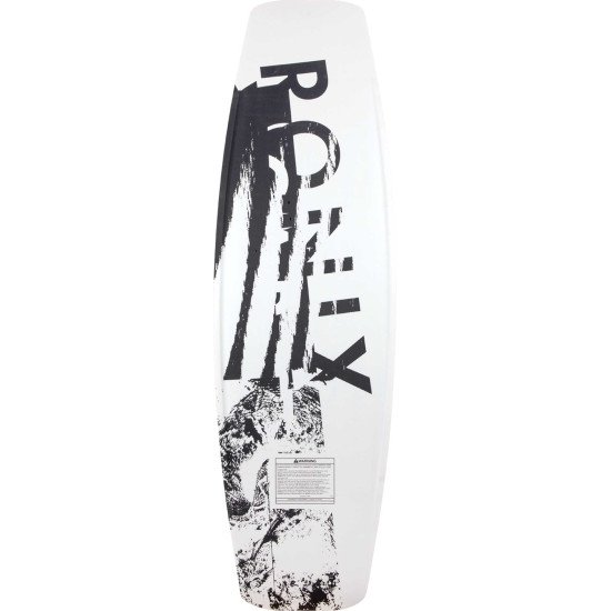 2025 Ronix Kinetik Springbox 2 Wakeboard