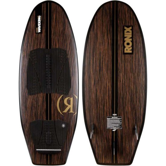 2025 Ronix Koal Classic - Wave King Skimmer - 5.1 Wakesurfer