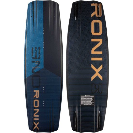 2025 Ronix One Blackout Wakeboard