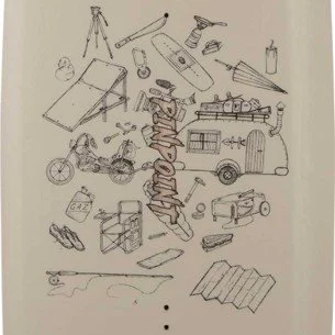 2025 Ronix Pinpoint Wakeboard 2025 Ronix Pinpoint Wakeboard