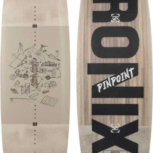 2025 Ronix Pinpoint Wakeboard 2025 Ronix Pinpoint Wakeboard