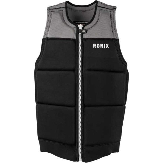 2025 Ronix Presidente CE - Black / Grey