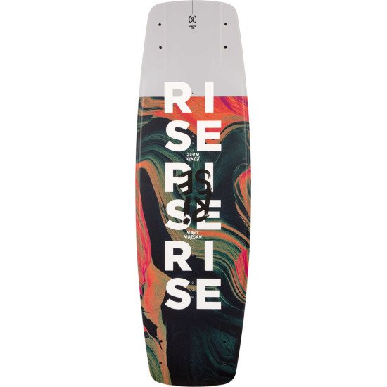 2025 Ronix Rise Ladies Air Core 3 Wakeboard