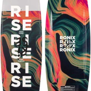 2026 Ronix Rise Ladies Air Core 3 Wakeboard