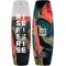 2026 Ronix Rise Ladies Air Core 3 Wakeboard