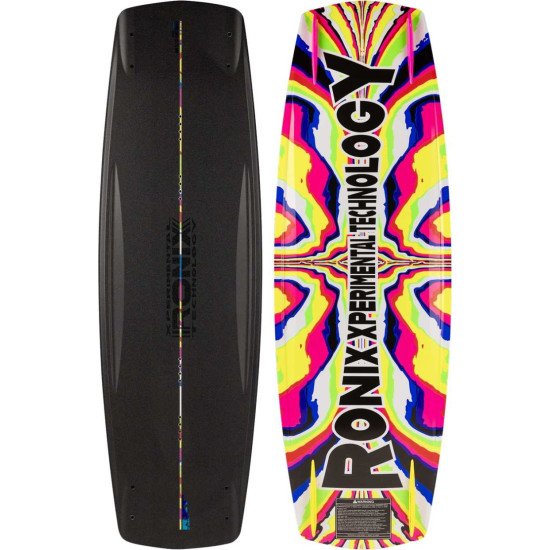 2025 Ronix RXT Blackout Wakeboard