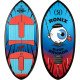 2025 Ronix Sonic - Skimmer - 3.11 Wakesurfer