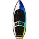 2025 Ronix Standard Core - Brightside w/ Straps - Wakesurfer