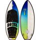 2025 Ronix Standard Core - Brightside w/ Straps - Wakesurfer