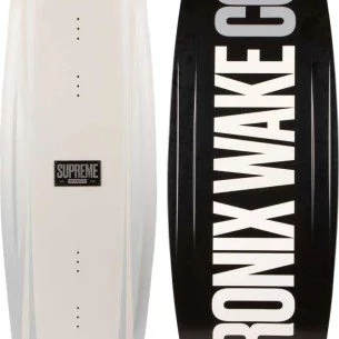 2025 Ronix Supreme Air Core 3 Wakeboard