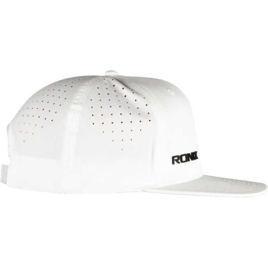 2025 Ronix Tempest 6 Panel Hat